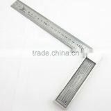 200mm Measuring Angle Tool Square Degree Ruler, Z-alloy Metric Ruler thumbnail-3
