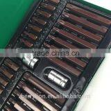 Berrylion 40pcs Screwdriver Bit With Socket S2 Bit Set thumbnail-2