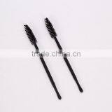 Colorful Top Quality Factory Price pp Handle Silicone Head Material Eyelash Brush thumbnail-5
