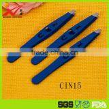 Top Quality Factory Directly Paint Spraying Stainless Steel Finger Nail File in Beauty Salon thumbnail-1