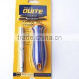 6 in 1 Screwdriver Set With LED Light Pocket Tool Kit thumbnail-4