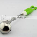 Top Sales 2014 New Design Stainless Steel Kitchenware Small Ladle thumbnail-2