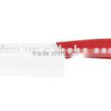 6" Cleaver Ceramic Knife thumbnail-1