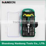 26 Pcs Telecommunication Tools Screwdriver Set