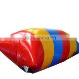 High Quality Inflatable Jumping Blob Inflatable Water Blob Factory Directly For Sale thumbnail-4