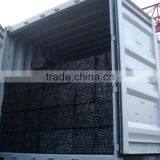 Steel Square Hollow Tube thumbnail-5