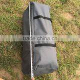 Outdoor Furniture Cup Holder Folding Chairs Adjustable Chair Mat thumbnail-4