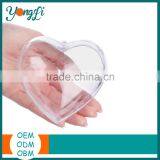 Cards Greetings Plastic Packaging Box For Golf Ball thumbnail-3