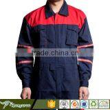 Kevlar Oil Field Coveralls Sharjah With Reflective Tape thumbnail-6
