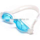Colors Swim Product no Fog Waterproof Junior PVC Swimming Goggles thumbnail-2