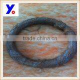 High Quality Black Annealed Cut Wire thumbnail-3