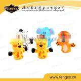 Promotion Plastic Mask Man Mini Finger Toys thumbnail-2