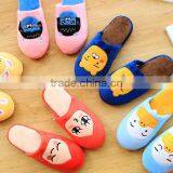 Fast Delivery Classical Washable Indoor Slipper thumbnail-1