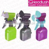 Fan With Spray Mist--Spray Water Mist, Blow Breeze, Cool! thumbnail-1