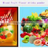 Fruit Juice in Sachet thumbnail-1