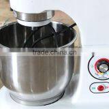 5L-80L Triple Speed Commercial Planetary Cake Mixer Dough for Sale thumbnail-3