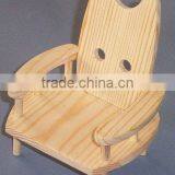 Children`s Wooden Chair thumbnail-1