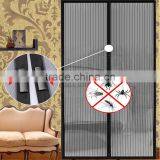 Delicate Magnetic Mesh Net Screen Anti Mosquito Bug Fly Home Gate Door Curtain Hot Search thumbnail-4