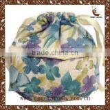 2015 Popular Customized Heart Shape Linen Sachets Lavender Bags thumbnail-6