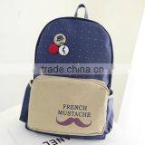 2015 New Style Ladies Fancy Backpack thumbnail-2