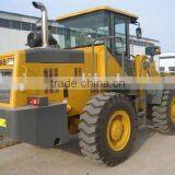 Wheel Loader With CE thumbnail-1