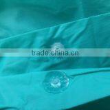 Plastic Vinyl Rain Poncho thumbnail-4