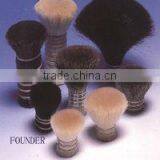 Horse Hair,goat Hair Etc Animal Hair for Brush Making thumbnail-1