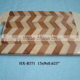 Cutting Board Bamboo Chopping Board Vegetable thumbnail-1