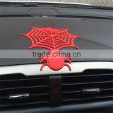 NEW Silicone Car Spider Shaped Mobile Phone Sticky Pad Magic Anti-Slip Non-slip Mat thumbnail-2