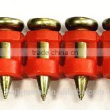 Professional Factory Supply Top Quality Smooth Plastic Nails thumbnail-1