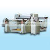 Reel to Reel Type Embossing Machine