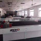IECHO Automatic Interior Sun Shade Sun Block Sun Shields Cutting Machinery thumbnail-3