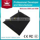 Portable Digital Pen Graphic Tablet H580 thumbnail-1