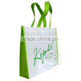 Cheap Logo Shopping Non Woven Storage Non Woven Fabric Bag thumbnail-2