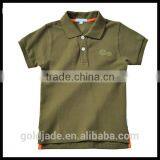 Baby Boy Polo Shirts thumbnail-1