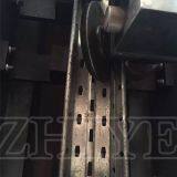 Stainless Steel Kitchen Corner Roll Forming Machine thumbnail-5
