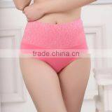 Special for Summer Half Transparent Ultra-thin Sexy Bra and Panty With Cotton Pad thumbnail-2