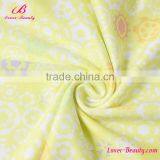 Fast Shipping Yellow Cheap Patterned Tights Woman Leggings thumbnail-5