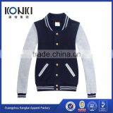 Wholesale Custom Made Hoodies Without Zipper thumbnail-1