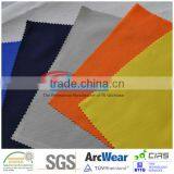 FR Anti UV Fabric for Outdoor Safety Wear