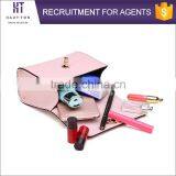 New Style Fashion Woman Genuine Split Cow Leather Messenger Bag Top Selling Casual Ladies Chain Shoulder Bag For Sale thumbnail-6