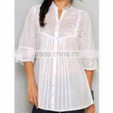 Blouse Shirt for Ladies thumbnail-3