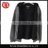 Factory Plus Size Fur Coat Cheap Jacket With Hood Mens Fleece Jackets thumbnail-3