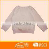 Fashion Custom Made Pull Over Fur Sweatshirts thumbnail-2