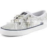 Sapatos de Marca Originais Couro Genuino Tiro Casual Sapato thumbnail-1