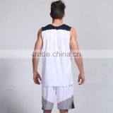 Latest Basketball Jersey Design, Custom Basketball Singlets/sleeveless thumbnail-3