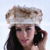 Cheap Hot Selling OEM/ODM Service Spandex Stretch Headband thumbnail-1