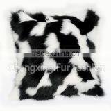 CX-D-33 Hot Sale Home Decor Throw Pillow,Artistic Pillow Cushion Cover thumbnail-1