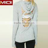 2017 Wholesale New Style Fashional Comfortable Women Fitness Wear Running thumbnail-4