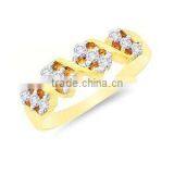 Imitation Ring, Wedding Ring, Engagement Ring, Anniversary Ring, Fashion Ring thumbnail-1